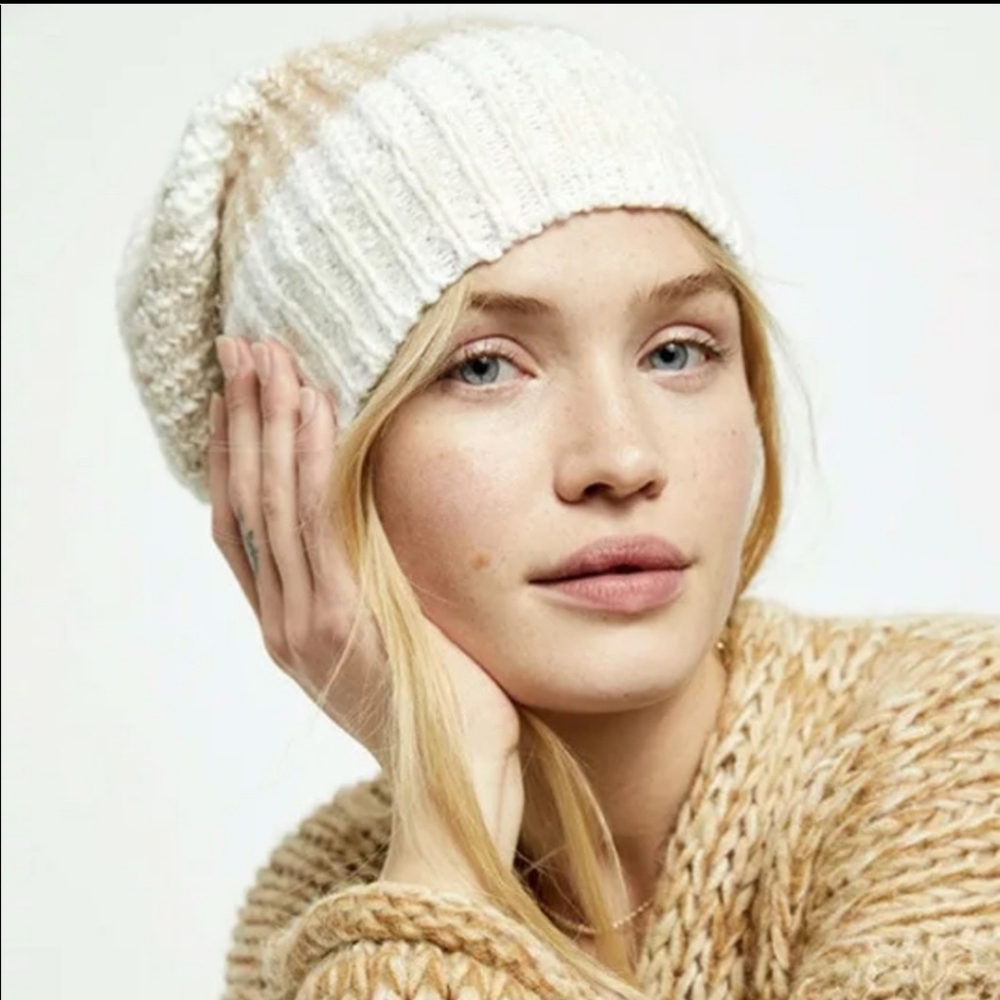 Free People Beanie